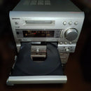 Onkyo Mini Component Systems Cd/Md Fr-V 7