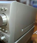 Onkyo Mini Component Systems Cd/Md Fr-V 7