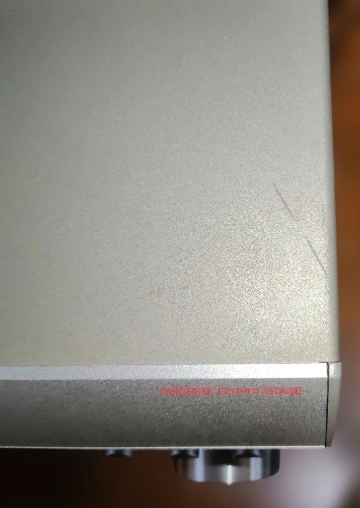 Onkyo Mini Component Systems Cd/Md Fr-V 7
