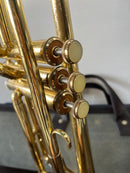 Yamaha Trumpets Ytr-23