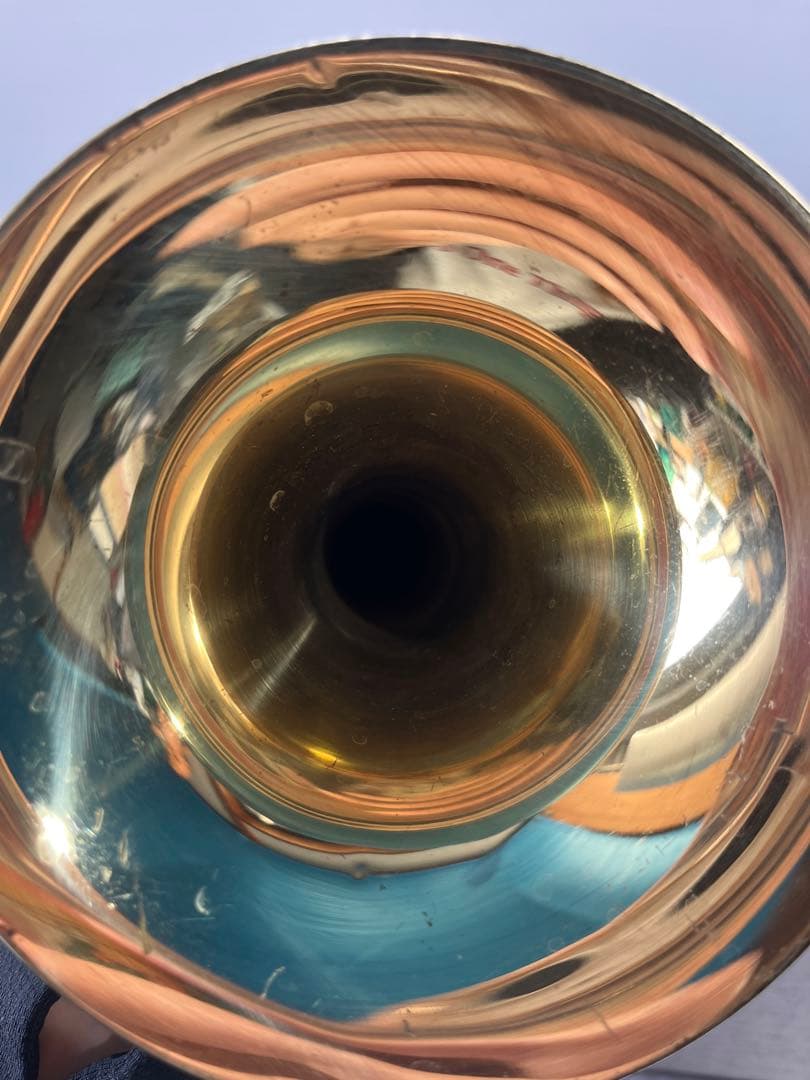 Yamaha Trumpets Ytr-23