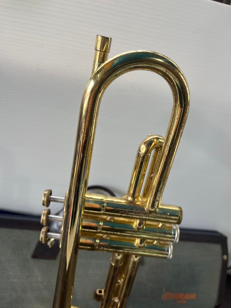 Yamaha Trumpets Ytr-23