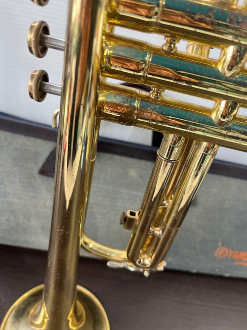 Yamaha Trumpets Ytr-23