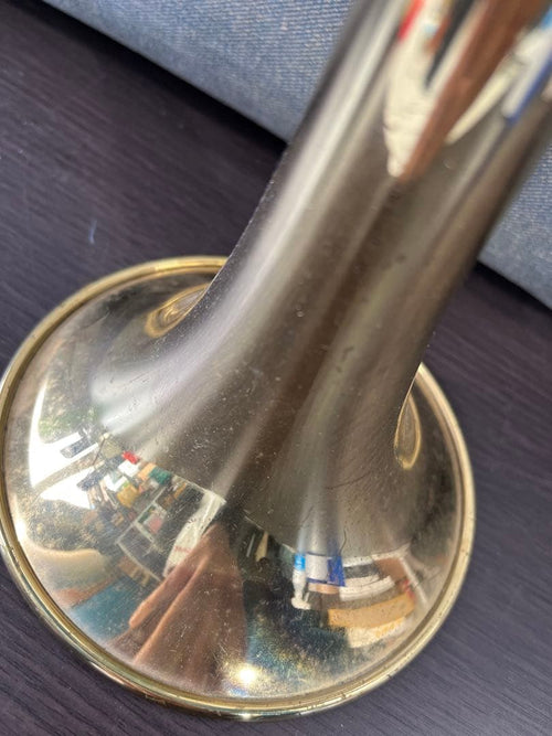 Yamaha Trumpets Ytr-23