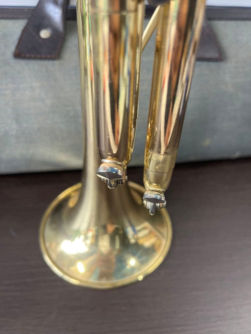 Yamaha Trumpets Ytr-23