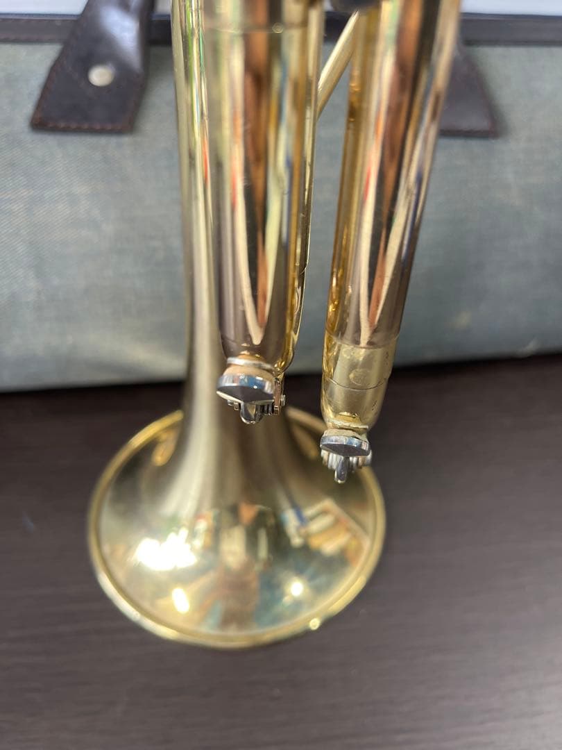 Yamaha Trumpets Ytr-23