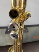 Yamaha Trumpets Ytr-23