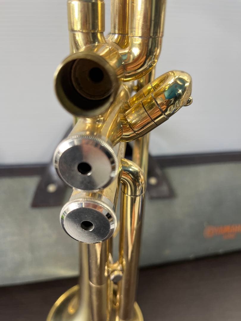 Yamaha Trumpets Ytr-23
