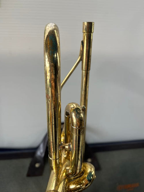 Yamaha Trumpets Ytr-23