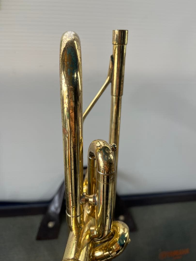 Yamaha Trumpets Ytr-23