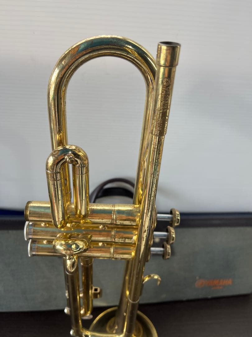 Yamaha Trumpets Ytr-23