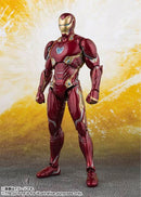 American Comics S.H.Figuarts 50