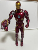 American Comics S.H.Figuarts 50