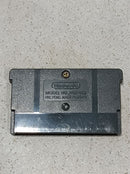 Gameboy Advance Games 6810] Nintendo Game Boy