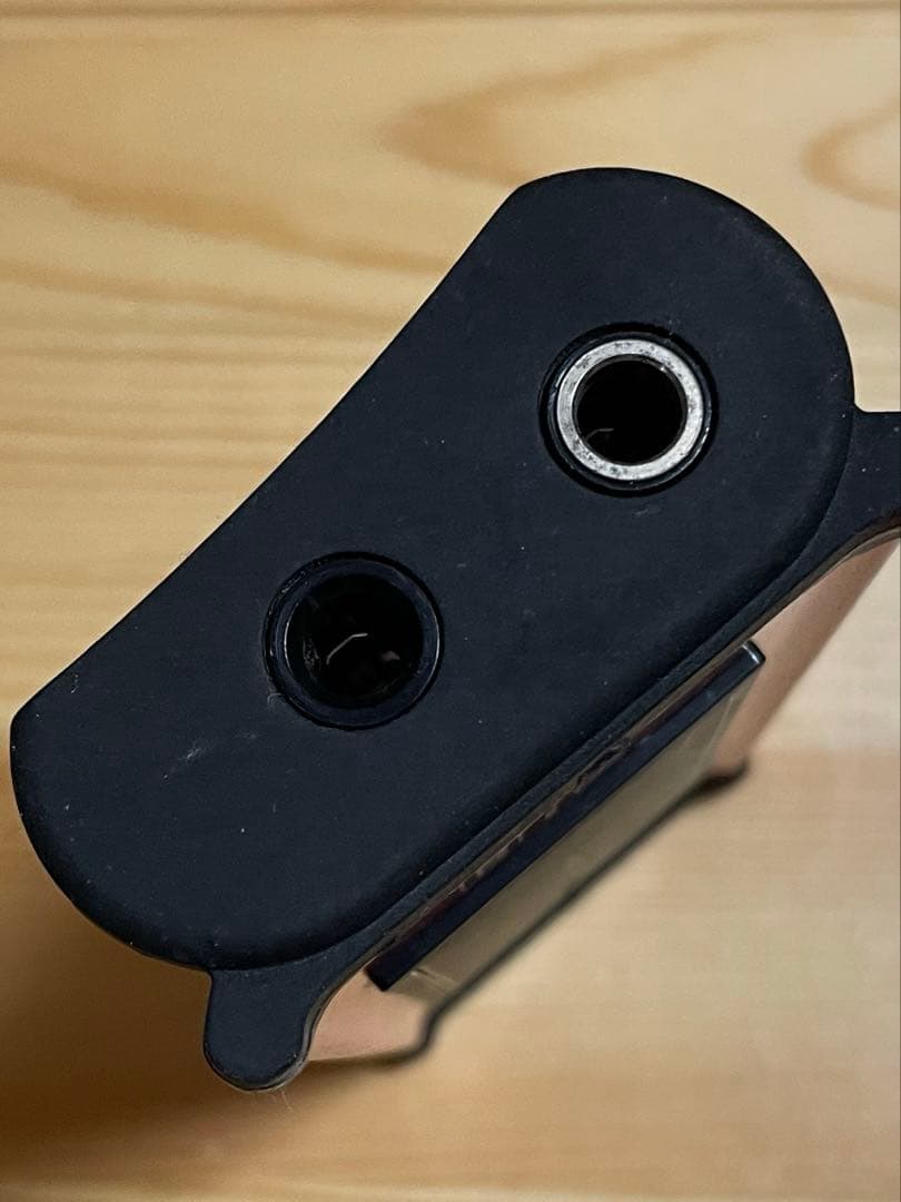 Korg Guitar Effector Pb-04