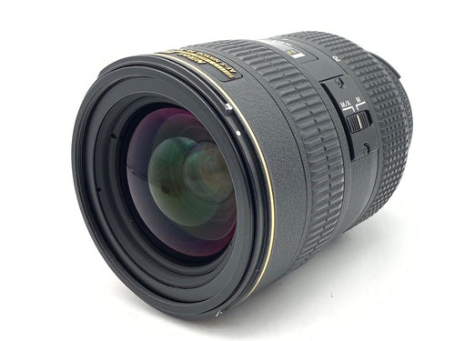 Lens (Zoom) Ai Af-S Nikkor Ed 28-70Mm F2.8D (If)