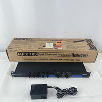 Other Lexicon Mpx100