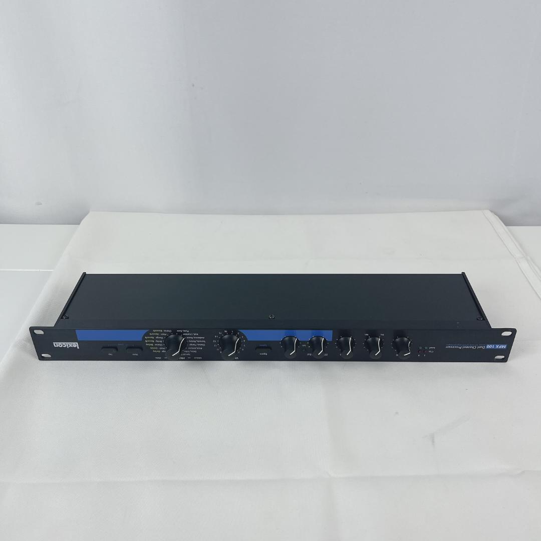 Other Lexicon Mpx100