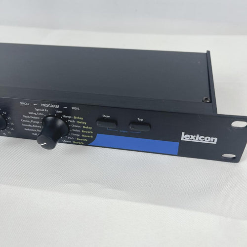 Other Lexicon Mpx100