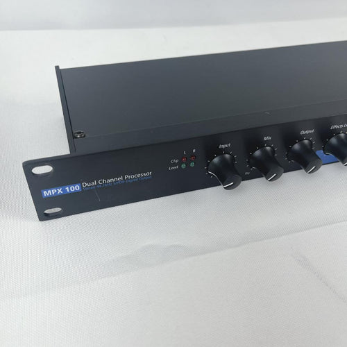 Other Lexicon Mpx100