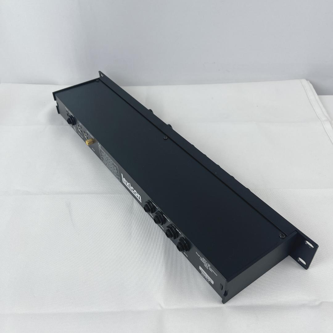 Other Lexicon Mpx100