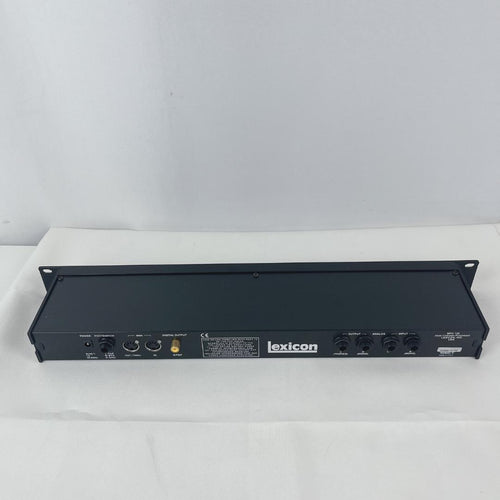 Other Lexicon Mpx100