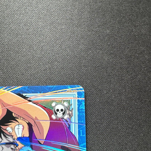 One Piece Card Game S76