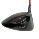 Driver Gt2 10 Dr Project X Denali Red 50 R) C