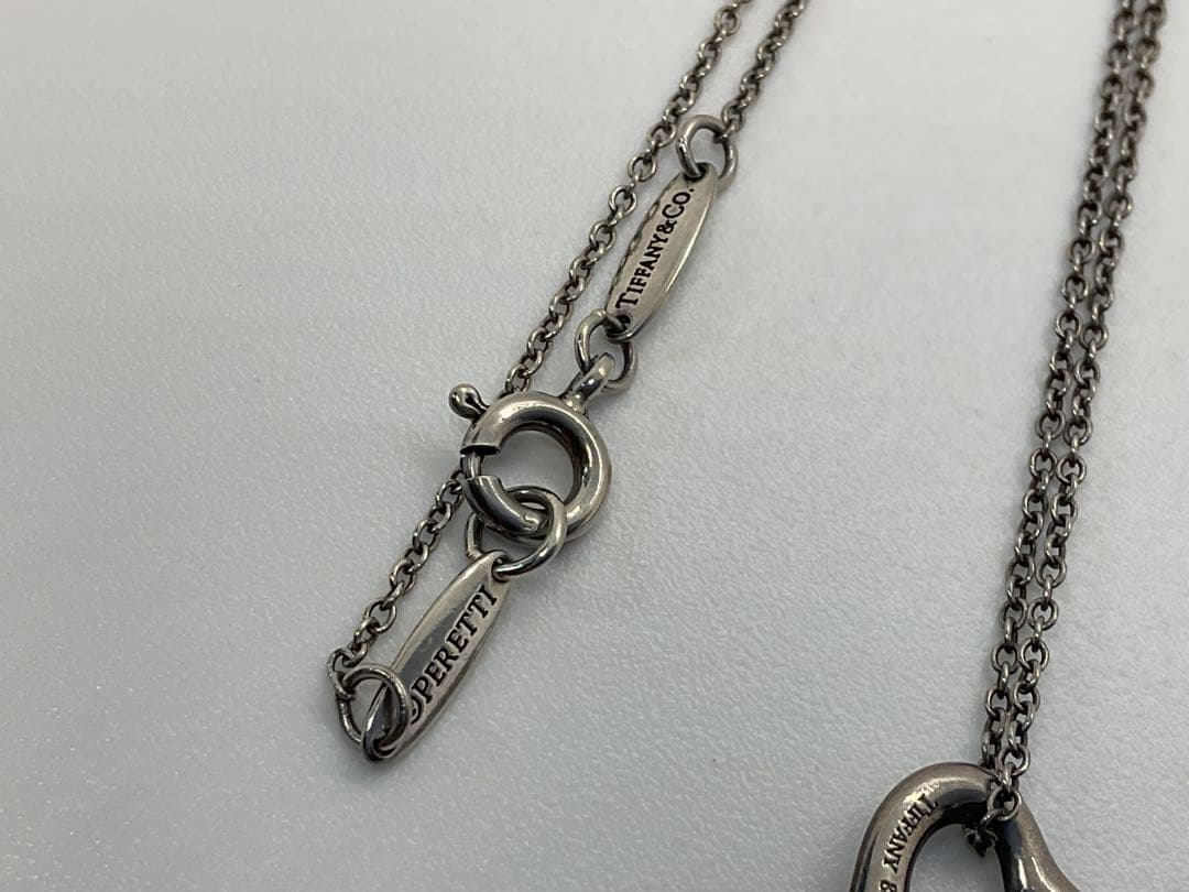 Necklaces Tiffany Co. Sv925