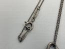 Necklaces Tiffany Co. Sv925