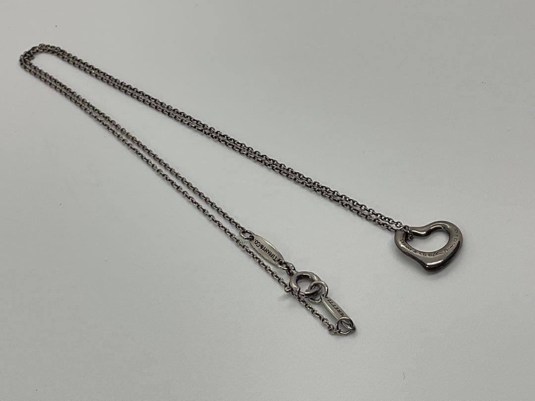 Necklaces Tiffany Co. Sv925