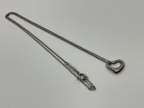 Necklaces Tiffany Co. Sv925