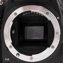 Nikon Digital Slr 56691 D7500 #9710
