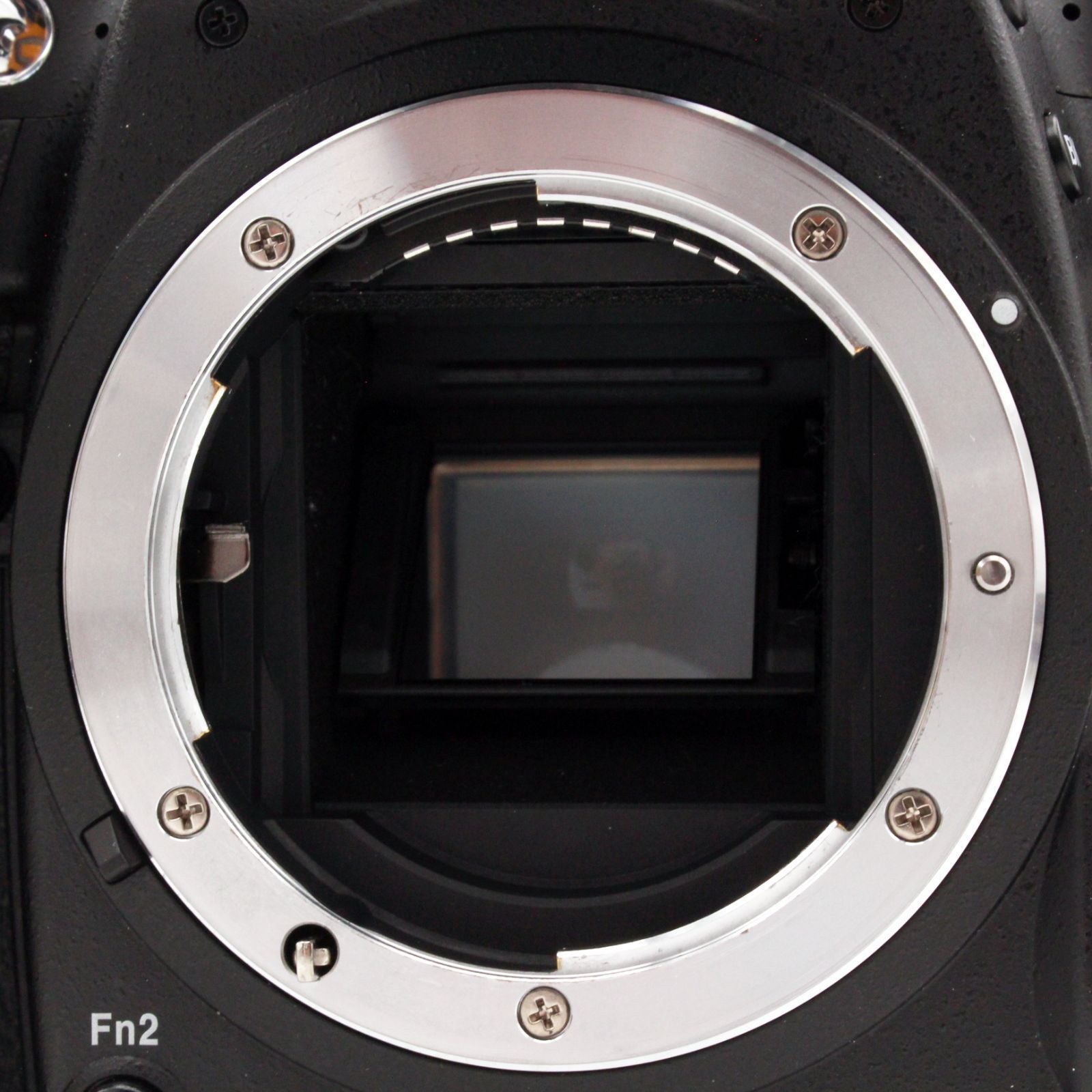 Nikon Digital Slr 56691 D7500 #9710