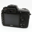 Nikon Digital Slr 56691 D7500 #9710