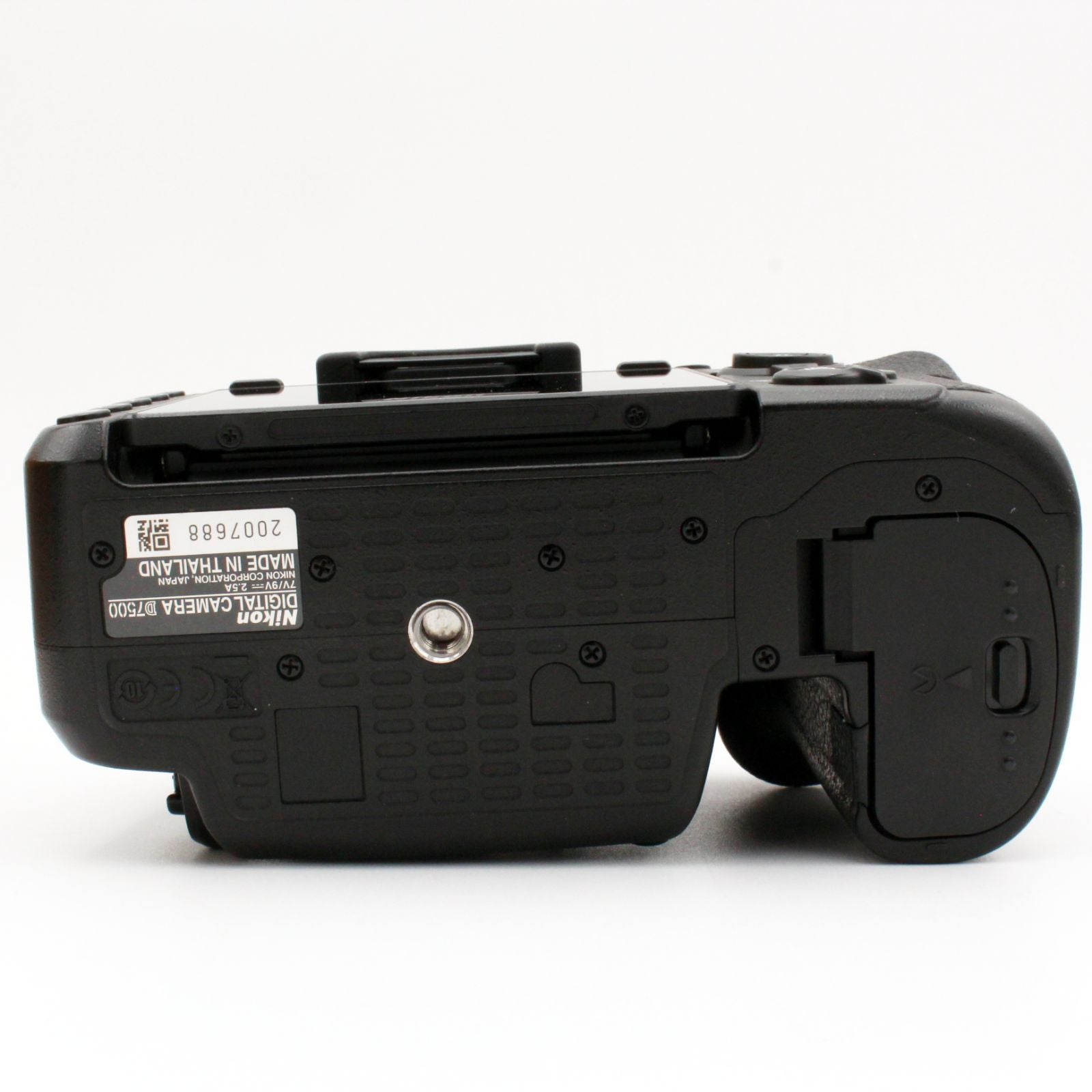 Nikon Digital Slr 56691 D7500 #9710