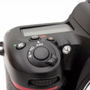Nikon Digital Slr 56691 D7500 #9710