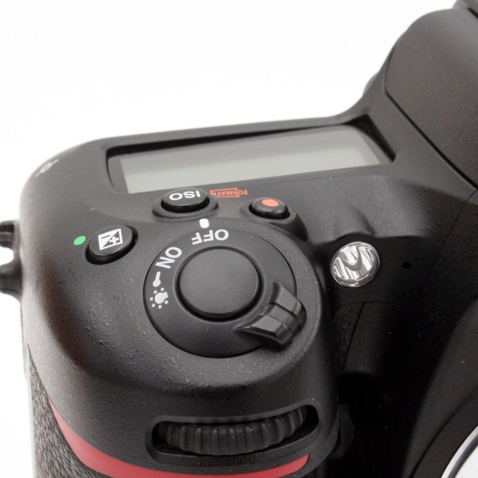 Nikon Digital Slr 56691 D7500 #9710
