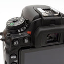 Nikon Digital Slr 56691 D7500 #9710