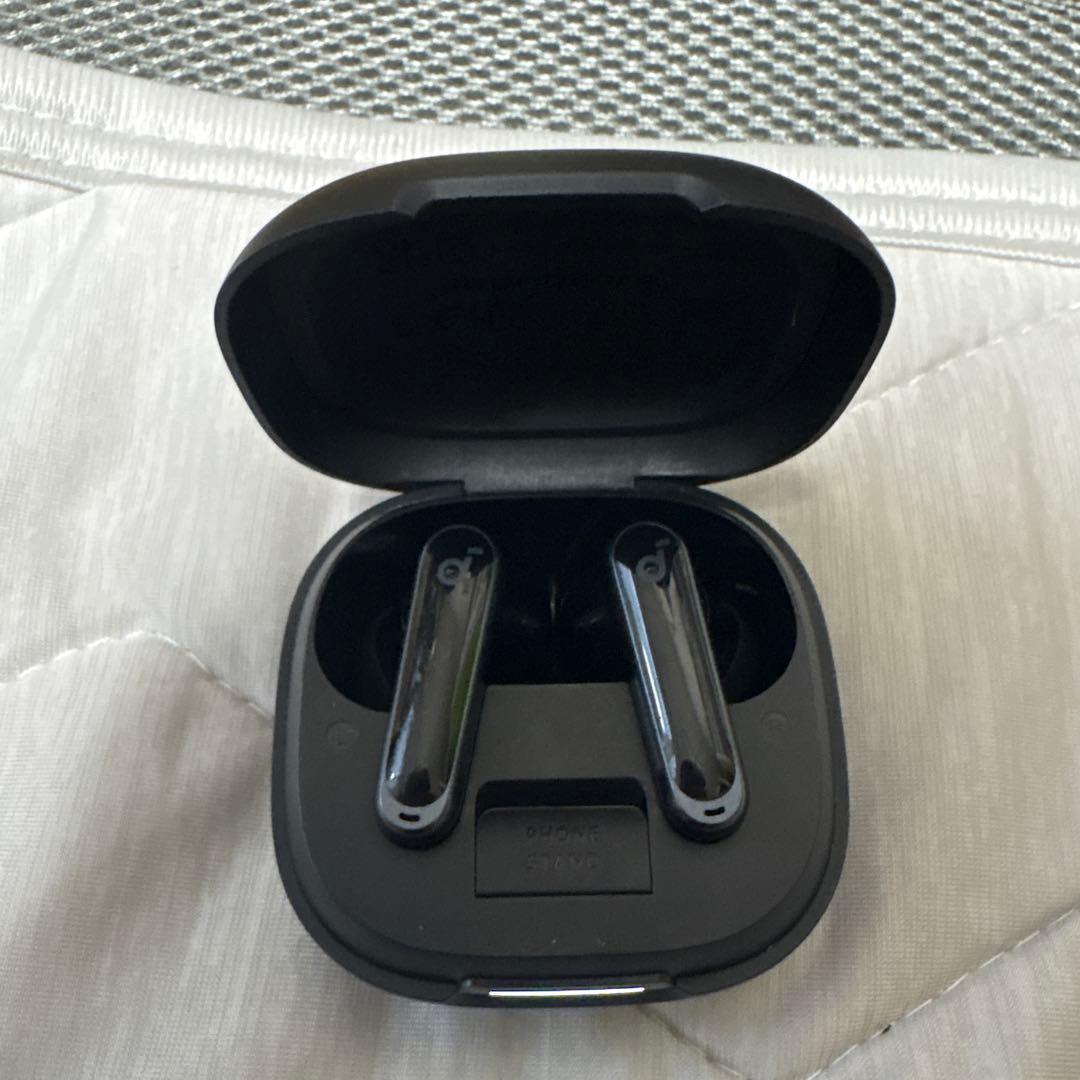 Wireless Earphone Anker P40I