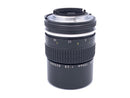 Lens (Single Focus) Ai Nikkor F2.8