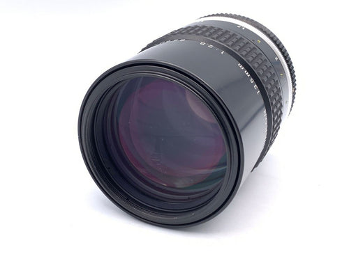 Lens (Single Focus) Ai Nikkor F2.8