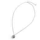 Tiffany Necklace Tiffany&Co. Ag925 14.9G (Color)