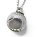 Tiffany Necklace Tiffany&Co. Ag925 14.9G (Color)