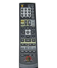 Remote Control For Tv Rc-684M
