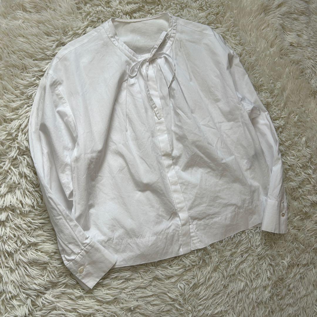 Tomorrowland Long Sleeve 36