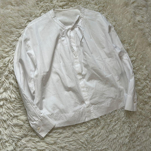 Tomorrowland Long Sleeve 36