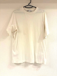 Y-3 T -Shirt Xs