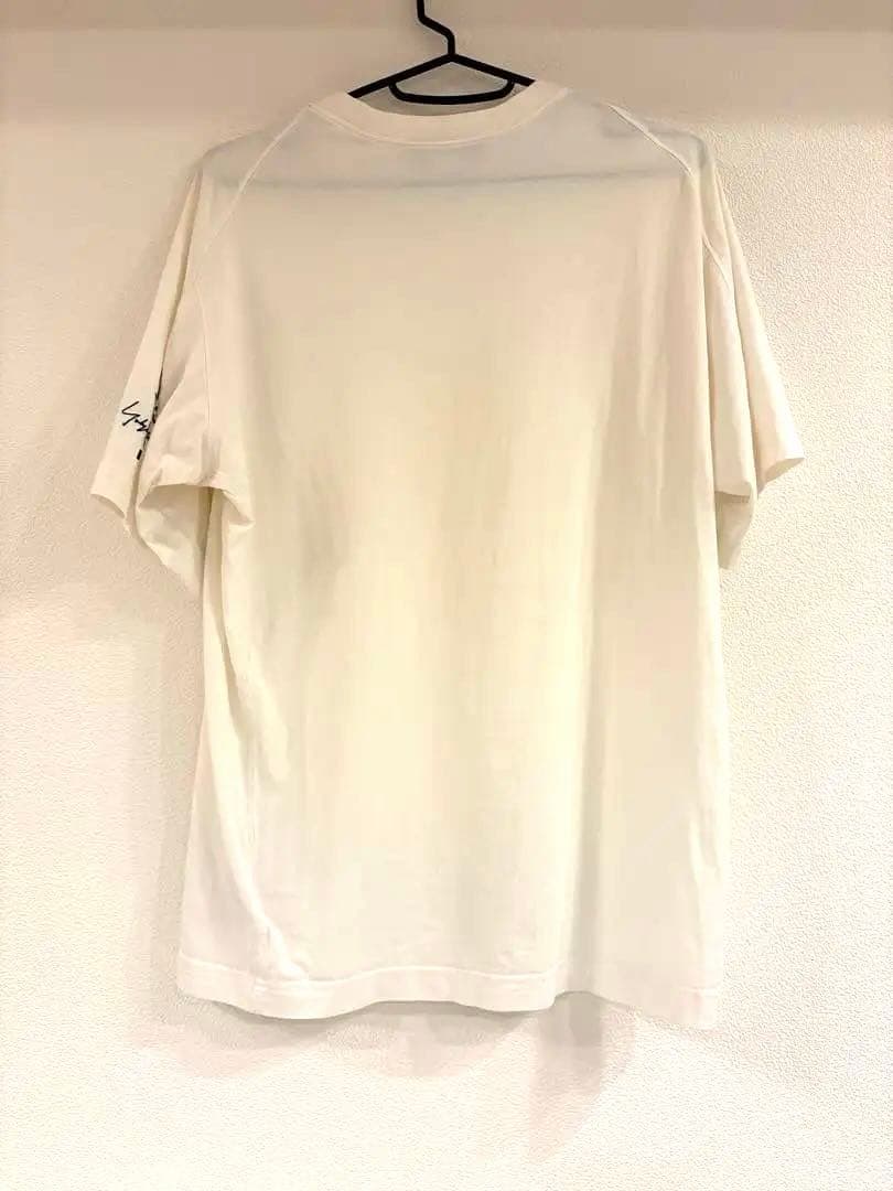 Y-3 T -Shirt Xs