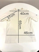 Y-3 T -Shirt Xs